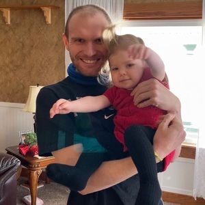 Meet your Posher, Eric